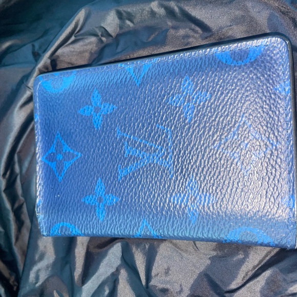 Louis Vuitton Pocket organizer - Picture 4 of 4